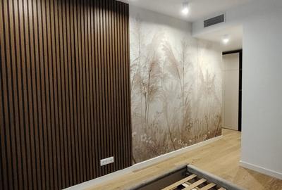 Apartament cu 3 camere decomandat, mobilat în Aviației - 9