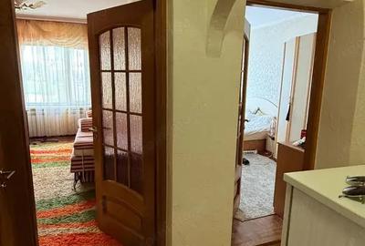 Apartament cu 2 camere decomandat în Crângași