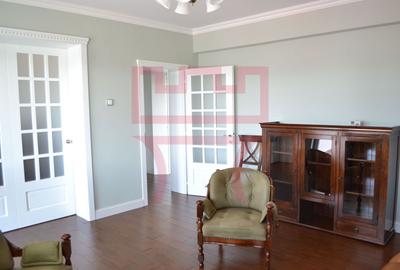 Apartament cu 4 camere decomandat, mobilat în Mărăști - 14
