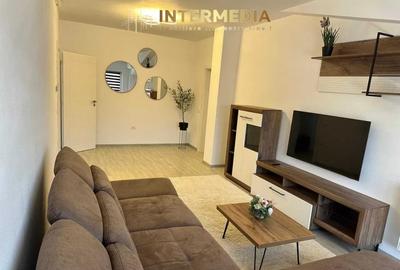 Apartament cu 3 camere decomandat, mobilat în Central - 1