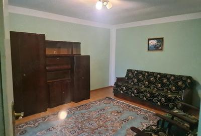Casă cu Teren 1520 Mp în Central