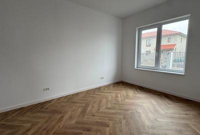 Duplex cu 5 camere cu Teren 266 Mp în Dumbrăvița - 6