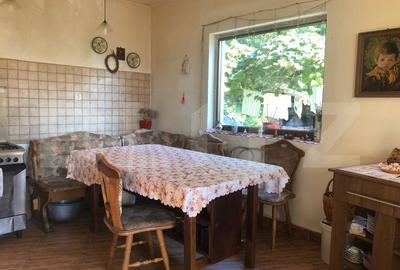 Casă individuală cu 4 camere cu Canalizare în Tărlungeni - 12