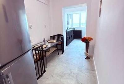 Apartament cu 2 camere decomandat în Zimbru