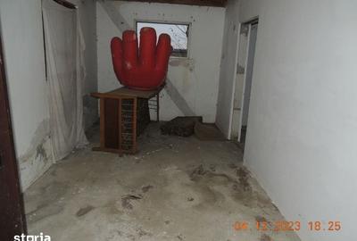 Casă cu 3 camere cu Teren 300 Mp în Crevedia - 5