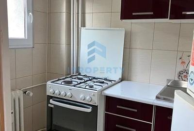 Garsonieră decomandată, mobilată în Dorobanți
