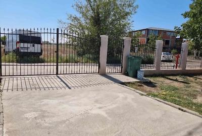 Casă individuală cu 4 camere cu Teren 377 Mp în Jilava - 11
