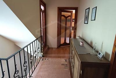 Birou, de 160 mp, în Între Lacuri - 21