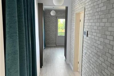 Apartament cu 2 camere circular, mobilat în Zorilor - 7