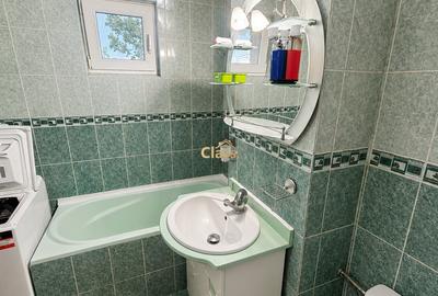 Apartament cu 2 camere decomandat, mobilat în Mărăști - 7