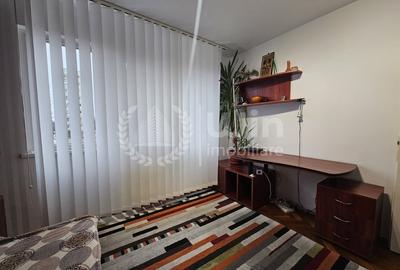 Apartament cu 4 camere decomandat, mobilat în Gheorgheni - 3