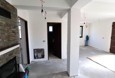 Duplex cu 4 camere cu Teren 500 Mp în Vest - 3