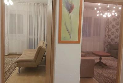 Apartament cu 3 camere decomandat, mobilat în Andrei Mureșanu - 6