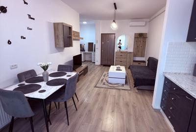Apartament cu 2 camere în Est