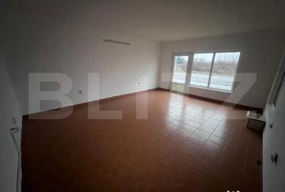 Spațiu comercial, de 55 mp, în Central