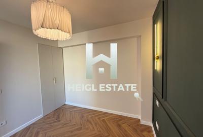 Apartament cu 3 camere, mobilat în Ultracentral - 14