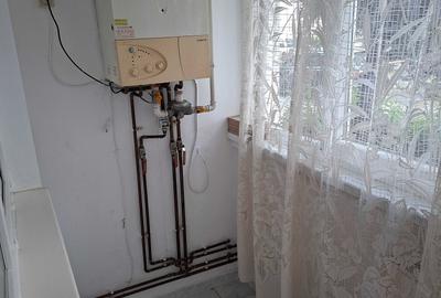 Apartament cu 2 camere semidecomandat în Orizont - 3