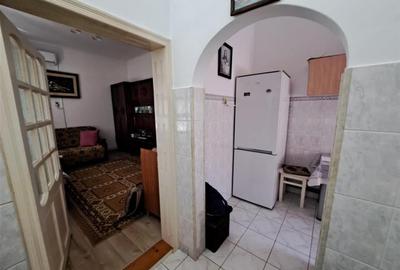 Casă individuală cu 2 camere cu Teren 50 Mp în Central - 3