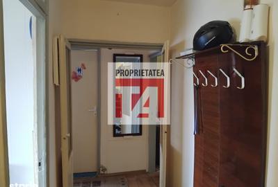 Apartament cu 2 camere decomandat în Orașul Vechi