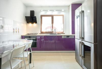 Casă individuală cu 4 camere cu Teren 500 Mp în Tărlungeni - 38