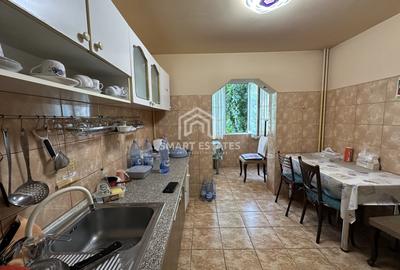 Apartament cu 2 camere decomandat, mobilat în Berceni