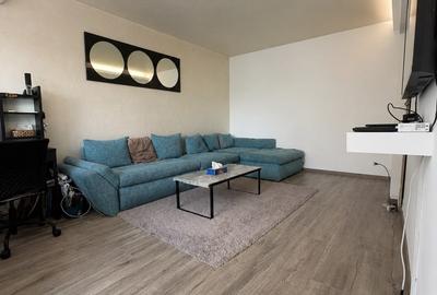 Apartament cu 2 camere decomandat în Tineretului