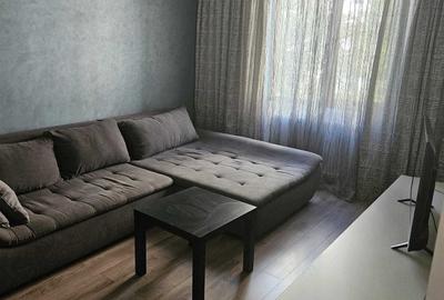 Apartament cu 3 camere semidecomandat în Drumul Taberei - 1