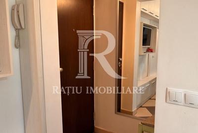 Apartament cu 2 camere semidecomandat, mobilat în Rogerius - 16