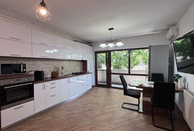 Apartament cu 3 camere nedecomandat în Central - 3