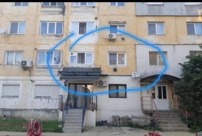 Garsonieră decomandată în Central - 1