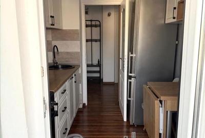 Apartament cu 2 camere decomandat în Galata