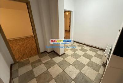 Apartament cu 2 camere decomandat în 13 Septembrie