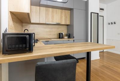 Apartament cu 2 camere semidecomandat în Domenii - 5