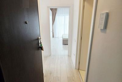 Apartament cu 2 camere decomandat în Vest - 8