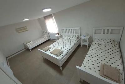 Casă cu 3 camere cu Teren 1000 Mp în Boldești