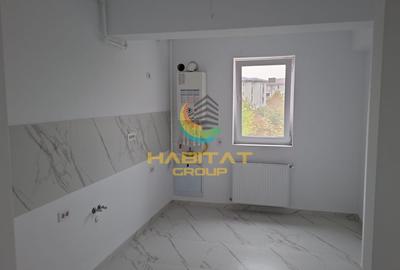 Apartament cu 2 camere decomandat în Berceni