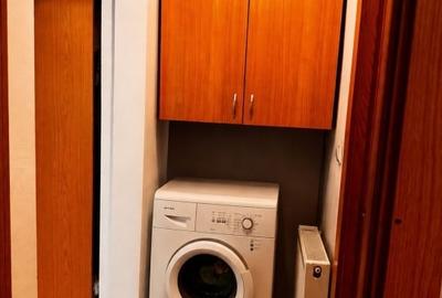 Apartament cu 3 camere decomandat, mobilat în Girocului - 5