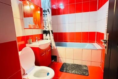Apartament cu 2 camere decomandat, mobilat în Faleza Nord - 6