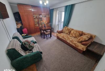 Apartament cu 2 camere decomandat în Vasile Alecsandri - 2