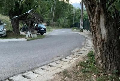 Teren de 7.5 mp, în Homorâciu - 4