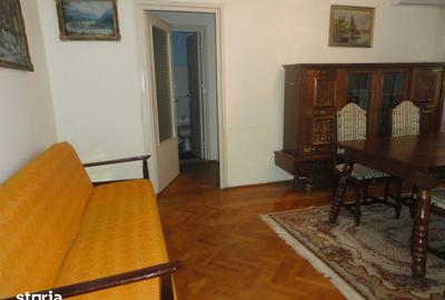 Apartament cu 4 camere în Central - 12