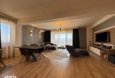 Apartament cu 3 camere în Iris