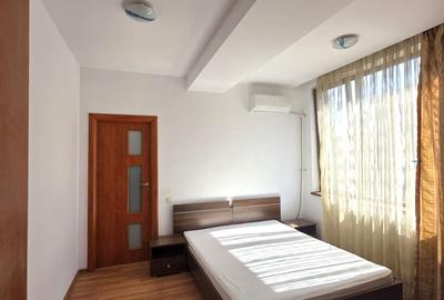 Apartament cu 3 camere în 13 Septembrie - 2