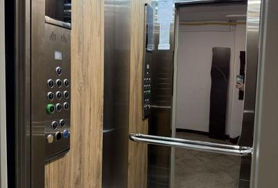 Apartament cu 2 camere, mobilat în Faleza Nord