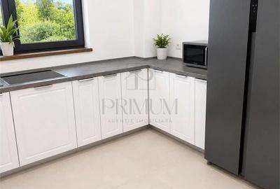 Apartament cu 4 camere decomandat în Lipovei