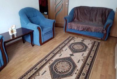 Apartament cu 3 camere semidecomandat în Păcurari - 4