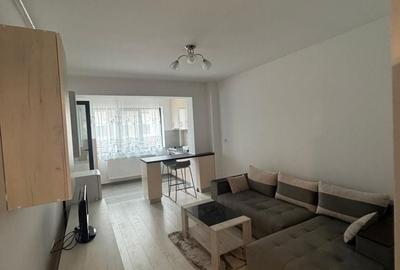 Apartament cu 2 camere în Central - 1