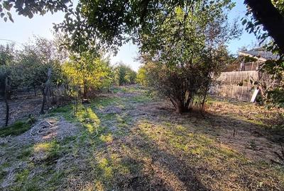 Casă cu Teren 928 Mp în Central - 2