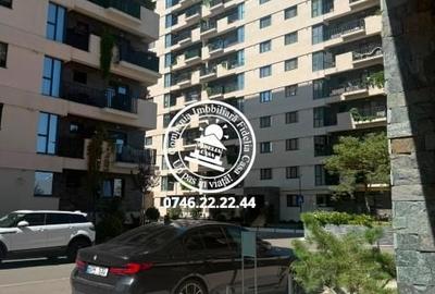 Garsonieră decomandată în Tudor Vladimirescu