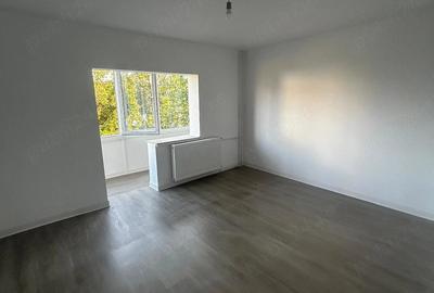 Apartament cu 2 camere semidecomandat în Odobescu
